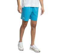 Under Armour Hommes UA Vanish Woven 6In Shorts-Blu M