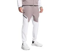 Under Armour Hommes Unstoppable FLC Jgr EU-Gry Fleece Bottoms L