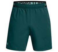 Under Armour Hommes Vanish Woven 6In Shorts XXL