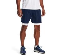 Under Armour Hommes Woven Graphic Shorts S