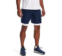 Under Armour Hommes Woven Graphic Shorts S