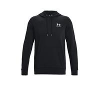 Under Armour Essential Fleece Hoodie Noir XL / Regular Homme