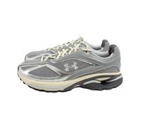 Under Armour - Hovr Apparition Rtrftr TC - Femme - Chaussures - Gris - Taille: 44 EU