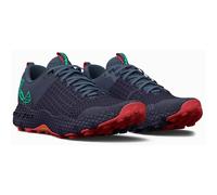 Under Armour Hovr DS Ridge TR Noir - Chaussures de trail hommes 36.5