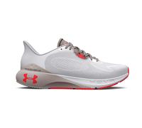 Under Armour HOVR Machina 3 Chaussure De Running Sans Stabilisateurs Femmes - Blanc , Gris, Pointure 40