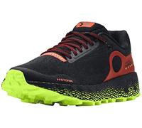 Under Armour HOVR Machina Off Road 3023892-002, Mens Running Shoes, Black, 43 EU