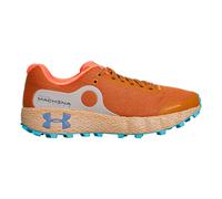 Under Armour HOVR Machina Off Road Chaussure Trail Femmes - Orange , Bleu, Pointure 41