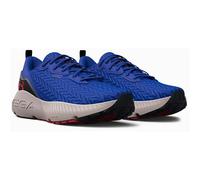Under Armour Hovr Mega 3 Clone Homme Bleu - Chaussures de marathon et triathlon hommes 44