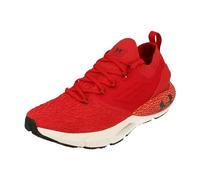 Under Armour HOVR Phantom 2 CN Hommes Running Trainers 3025194 Sneakers Chaussures (UK 8.5 US 9.5 EU 43, Red 600)