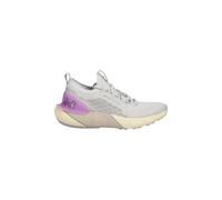 Under Armour - Hovr Phantom 3 SE - Femme - Sport - Gris - Taille: 38 EU