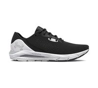 Under Armour HOVR Sonic 5 Chaussure De Running Sans Stabilisateurs Femmes-Noir,Blanc, Pointure 40