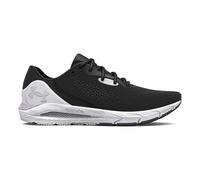 Under Armour HOVR Sonic 5 Chaussure De Running Sans Stabilisateurs Femmes-Noir,Blanc, Pointure 40.5