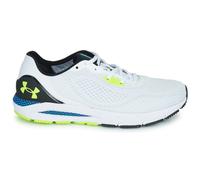 Under armour Hovr Sonic 5 Homme Blanc - Chaussures de marathon et triathlon hommes 40