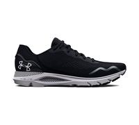 Chaussures Under Armour HOVR Sonic 6 noir gris femme - 37.5