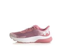 Under Armour HOVR Turbulence 2 Chaussures de Course pour Femme Rose Pointure 39, Rose, 38.5 EU