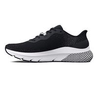 Under Armour Turbulence 2 Chaussure De Running Sans Stabilisateurs Femmes-Noir,Gris Foncé, Pointure 37.5