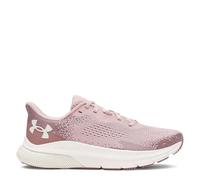 Under Armour HOVR Turbulence 2 Chaussures de Running Chaussure de Running sans stabilisateurs Femmes Pink - Tourmaline Pink/Maroon Mist/Summit White 39