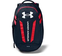 Under Armour Hustle 5.0 Sac à dos pour ordinateur portable, unisexe