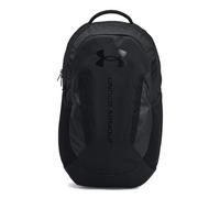 Sac a dos under armour hustle 6 0 29 l noir