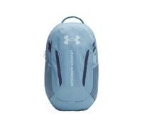 Under Armour Hustle 6.0 Backpack Bleu Homme,Femme