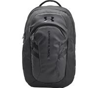 Sac à dos Under Armour Hustle 6.0 Pro 31L gris foncé