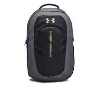 Under Armour Hustle 6.0 Pro Sac dos unisexe (003) Noir chin/Noir/Noir Taille unique