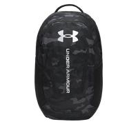 Under Armour Sac à dos Hustle 6.0 29L OSFM unisexe pour adulte Noir