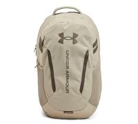 Under Armour Hustle 6.0 Sac à dos unisexe, Kaki Bas/Taupe, taille unique