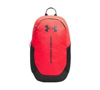 Sac à dos Under Armour Hustle Lite 26,5 L rouge noir