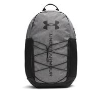 Under Armour Hustle Sport 6.0 Sac à dos unisexe Taille unique, Castlerock/Noir/Noir, One Size