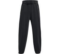 Pantalons Under Armour UA Icon HWT Flc Wash OS Pant-BLK 197777259226 taille XXL EU