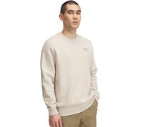 Under Armour UA Icon Fleece Crew Sweatshirt XL Noir