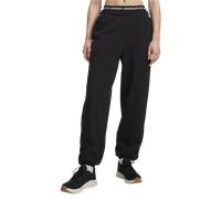 Under Armour Icon Fleece Gym Pantalons XXL Noir