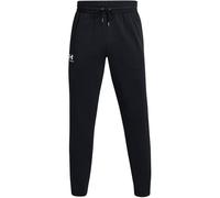 Under Armour Icon Fleece Taping Joggers Noir M / Regular Homme