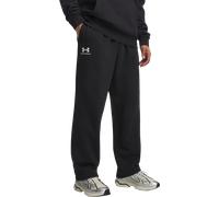 Under Armour Icon Fleece Pantalons M Noir