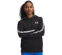 Sweatshirt à capuche Under Armour Under Armour Icon Fleece Taped 198632710630 taille L EU
