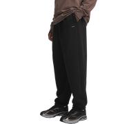 Under Armour Icon Heavyweight Fleece Washed Pantalons L Noir