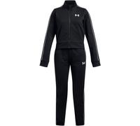 Kit Under Armour UA Icon Knit Crop Tracksuit-BLK 197777186331 taille YXL EU