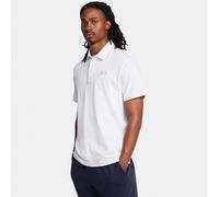 Polo Icon Polo Under Armour - White XL