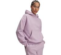 Under Armour Icon Sweat à Capuche XS Rose