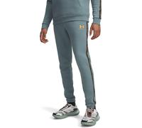 Under Armour Icon Fleece Taping Joggers Bleu M / Regular Homme