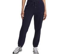 Under Armour Icon Terry Varsity Jogger Pantalons S Bleu