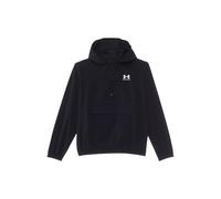 Under Armour UA B Icon Woven Anorak-BLK Veste YMD Noir