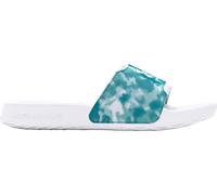 Under Armour Ignite Select Graphic Claquettes 40,5 Blanc