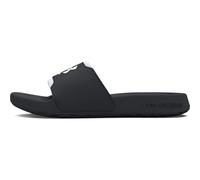 Under Armour Ignite Select pour femmes, (001) Noir/Noir/Blanc, 43 EU