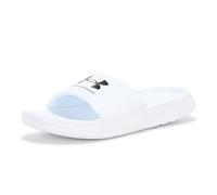 Under Armour Ignite Select pour femmes (102) Blanc/Blanc/Noir Taille 40.5 EU