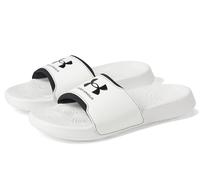 Under Armour Sandales Ignite Select Homme Blanc Taille 40 EU