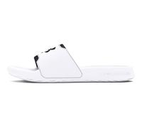 Under Armour Ignite Select Slides, (100) Blanc/Blanc/Noir, 48.5 EU