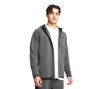 Under Armour Imparable Fleece FZ Hoodie Hommes