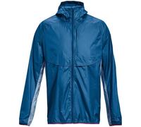 Under Armour Impasse Trail Jacket Homme Bleu L